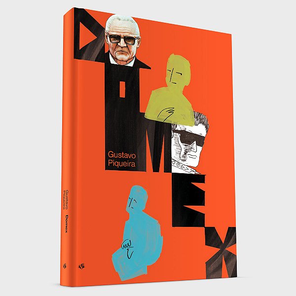 Livro Domex