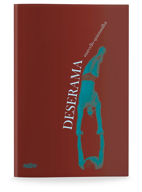 Livro Deserama