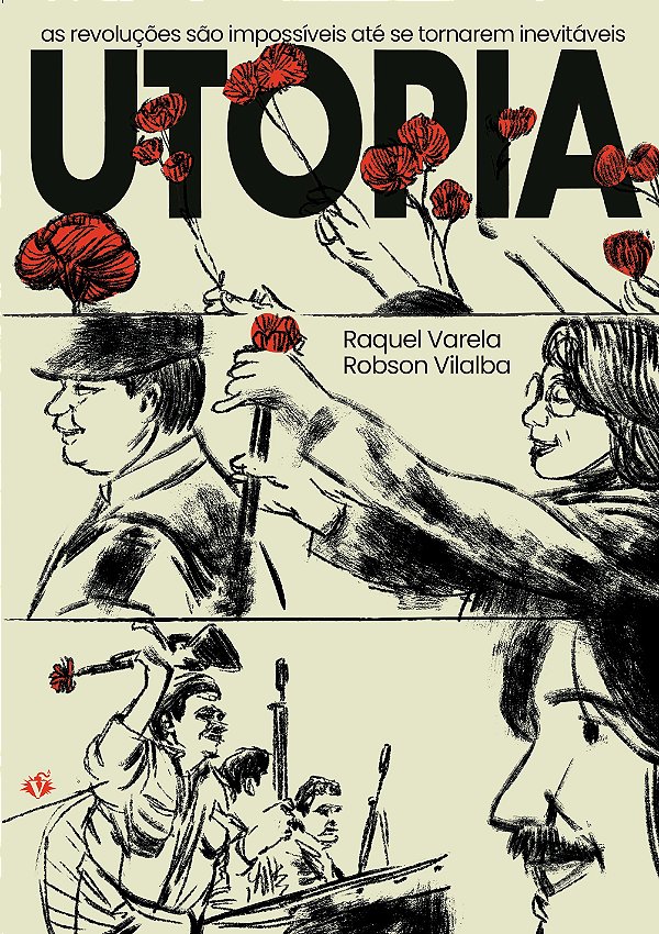 Livro Utopia