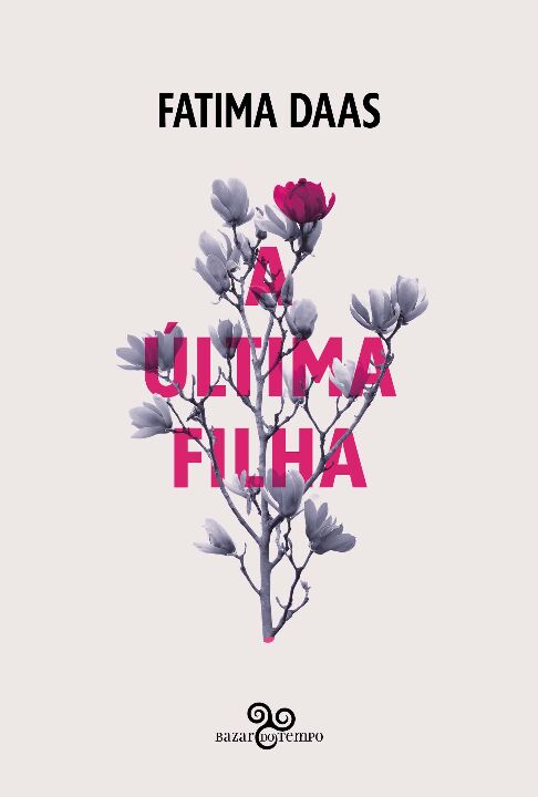 Livro A última filha