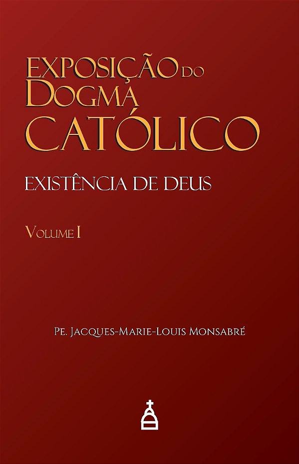 Livro Exposição Do Dogma Católico