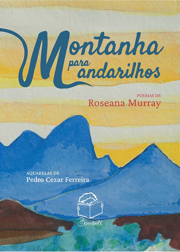 Livro Montanha Para Andarilhos
