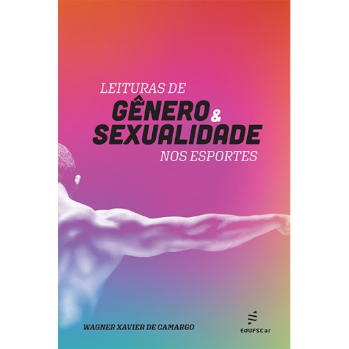 Livro Leituras de gênero e sexualidade nos esportes