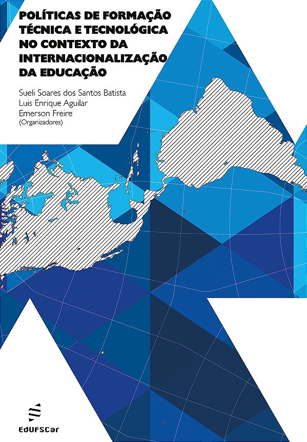 Livro Políticas De Formação Técnica E Tecnológica No Contexto D...