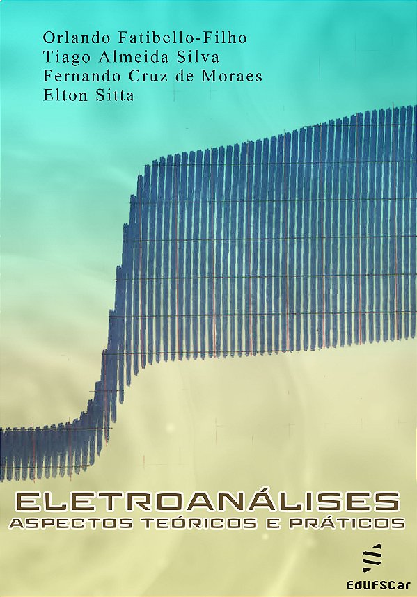 Livro Eletroanálises: aspectos teóricos e práticos