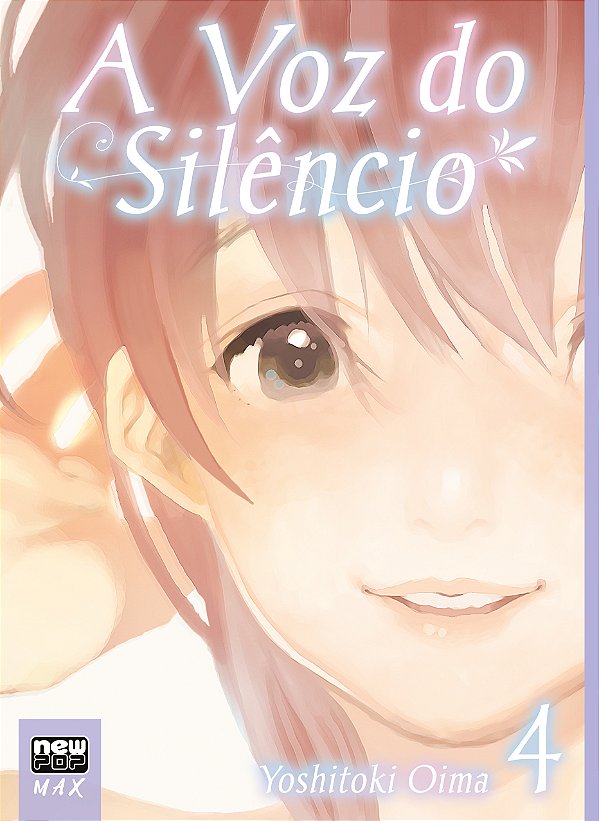 Livro A Voz do Silêncio (Edição Definitiva) – Volume 4 (F...