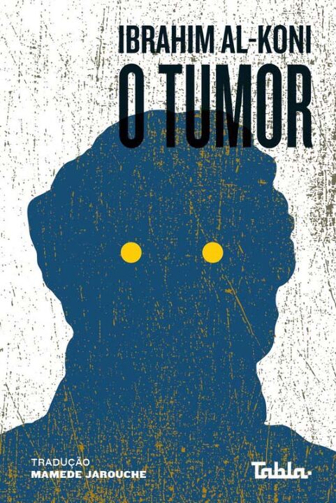 Livro O tumor