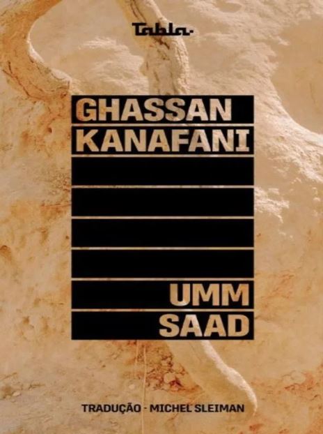 Livro Umm Saad