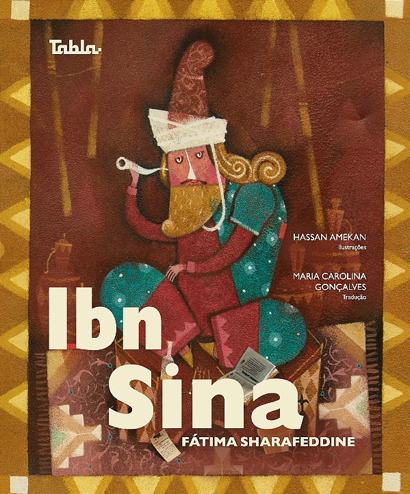 Livro Ibn Sina