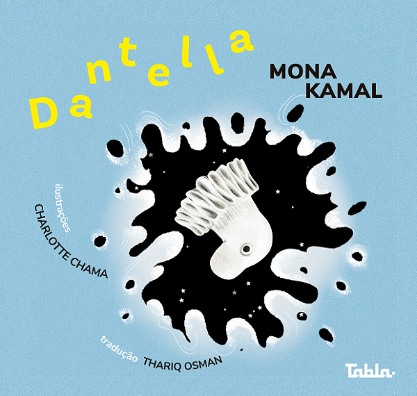 Livro Dantella