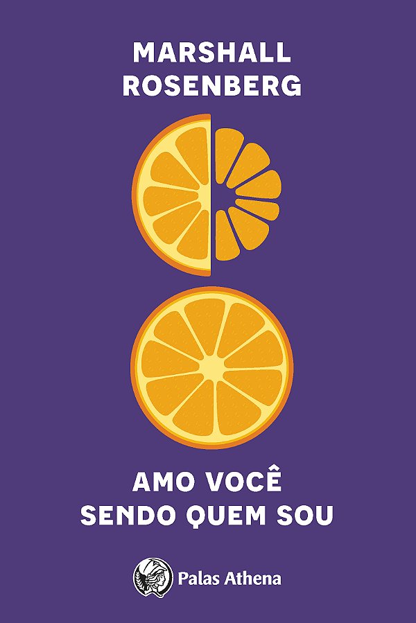 Livro Amo você sendo quem sou