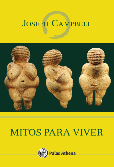 Livro Mitos Para Viver