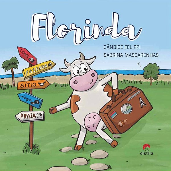 Livro Florinda