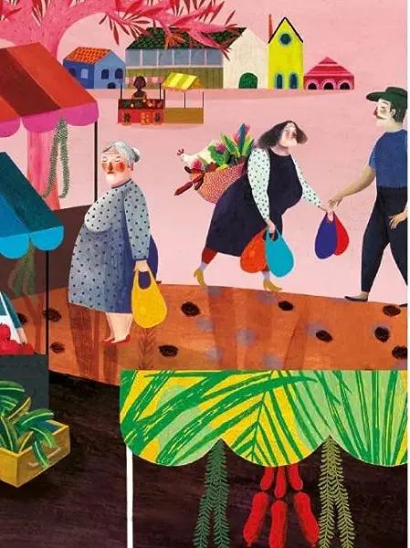Livro O Fantástisco Arroz De Filomena