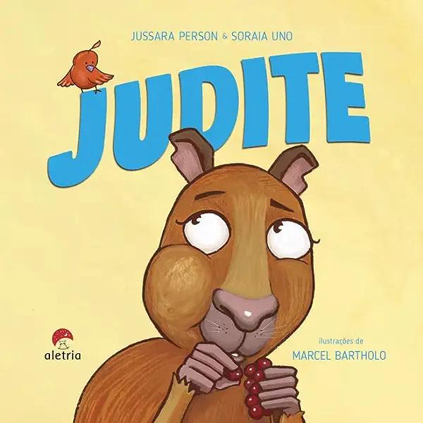 Livro Judite