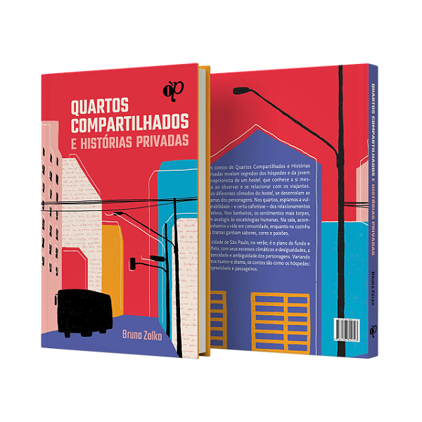 Livro Quartos Compartilhados E Histórias Privadas