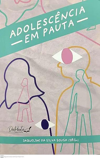 Livro Adolescência Em Pauta