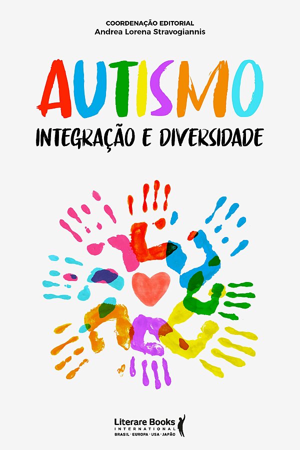 Livro Autismo: integração e diversidade