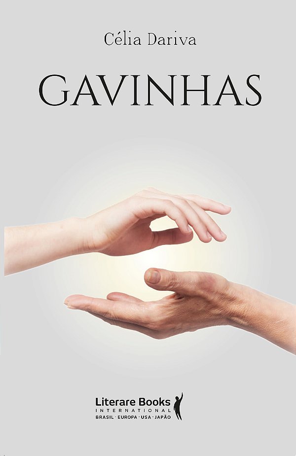 Livro Gavinhas