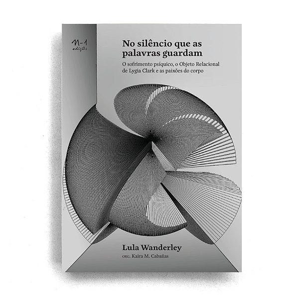Livro No silêncio que as palavras guardam
