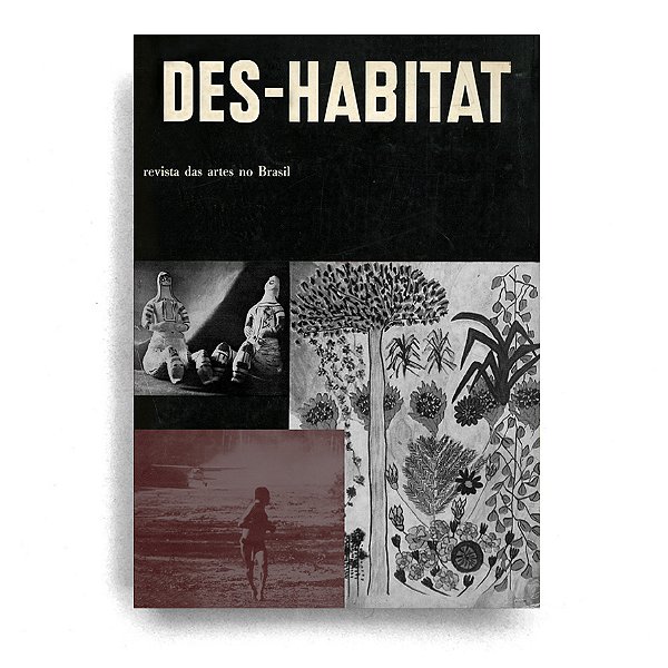 Livro Des-habitat