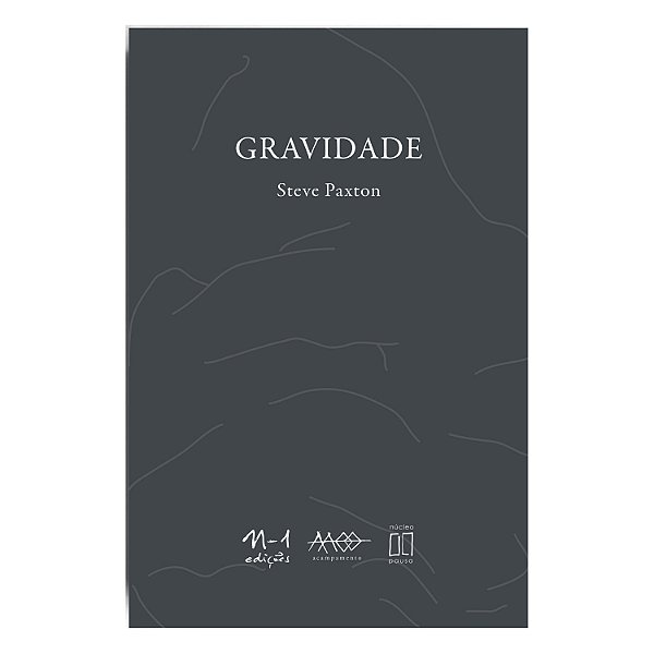 Livro Gravidade