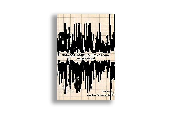 Livro Para dar um fim no juízo de Deus