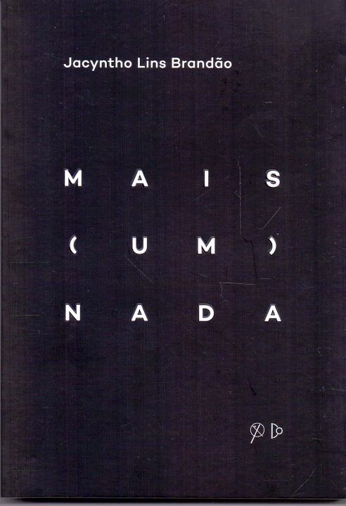 Livro Mais Um Nada