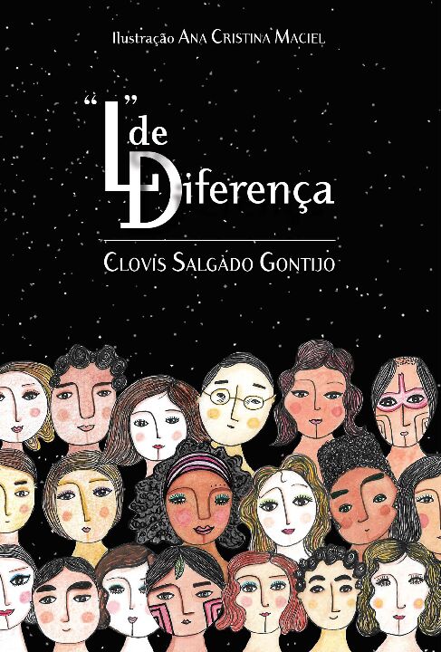 Livro L De Diferença