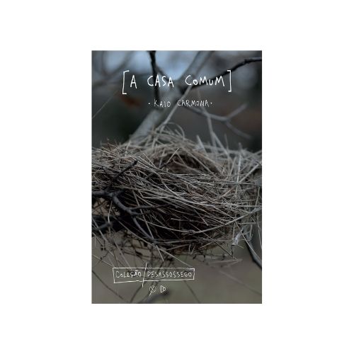 Livro A Casa Comum