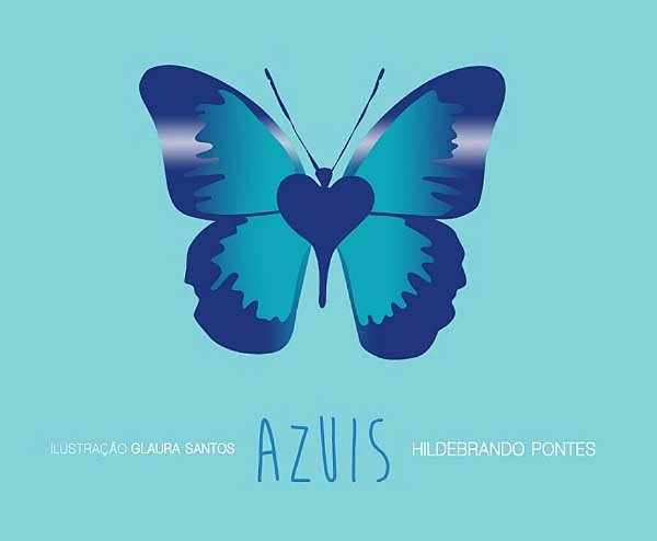 Livro Azuis