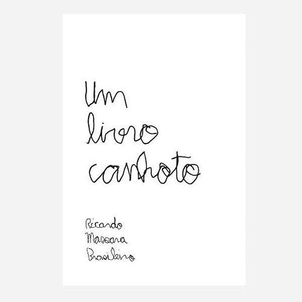 Livro Um Livro Canhoto
