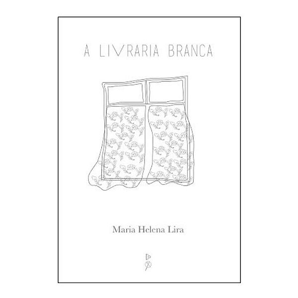 Livro A Livraria Branca
