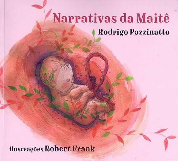 Livro Narrativas Da Maite