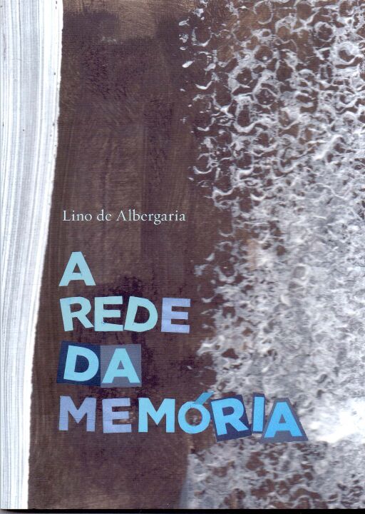 Livro A Rede Da Memória