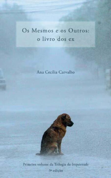 Livro Os Mesmos E Os Outros - 3Ed