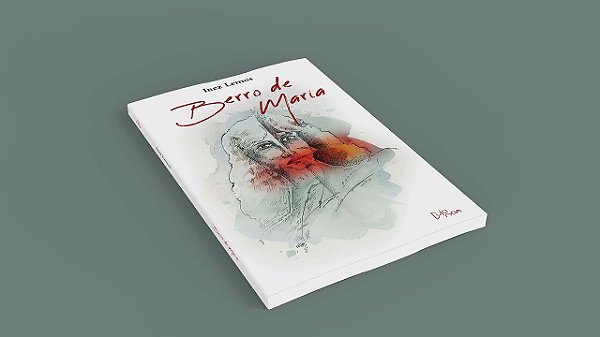 Livro Berro De Maria