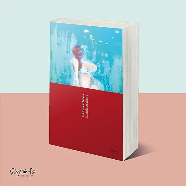 Livro Balões Vítreos