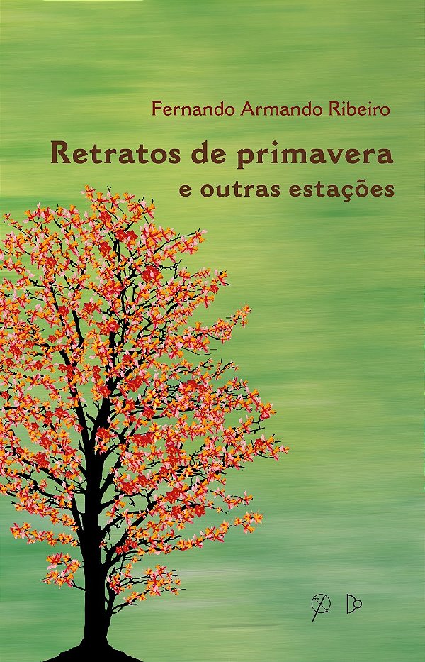 Livro Retratos De Primavera E Outras Estações
