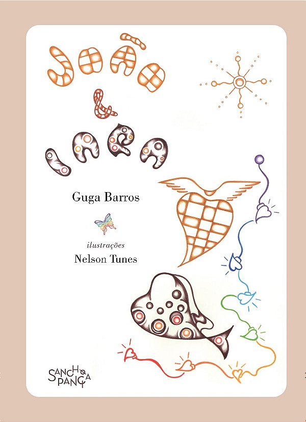 Livro João & Iara