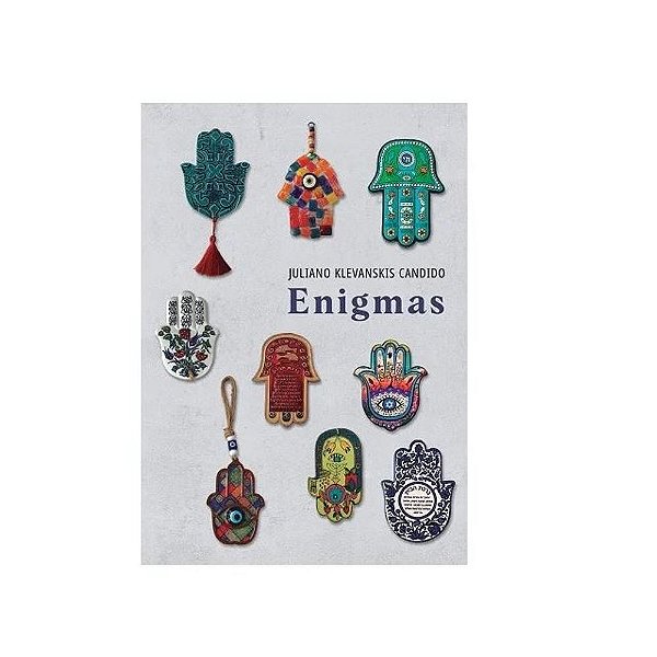 Livro Enigmas