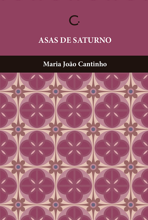 Livro Asas de Saturno