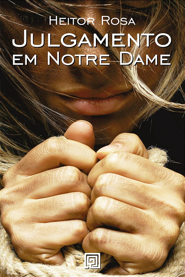 Livro Julgamento em Notre Dame: a saga de uma médica do s...