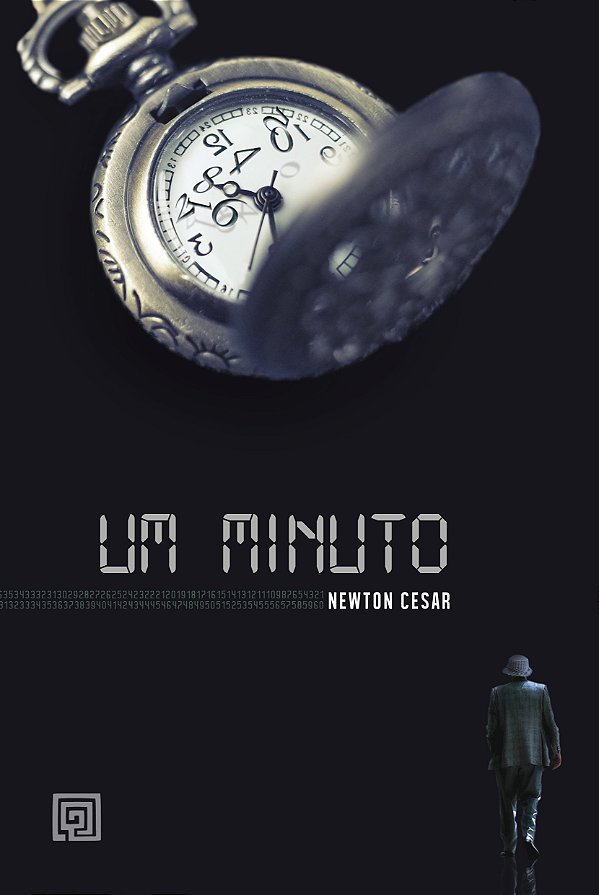 Livro Um minuto