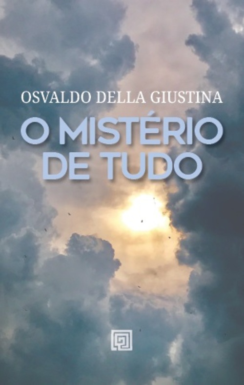 Livro O mistério de tudo