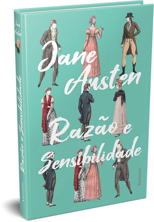 Razão e Sensibilidade - ( Via Leitura )
