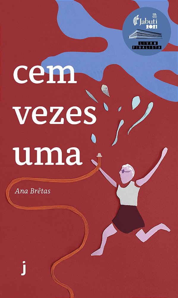 Livro Cem vezes uma