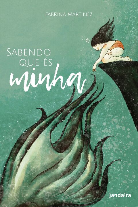 Livro Sabendo que és minha