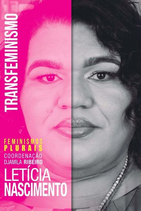 Livro Transfeminismo