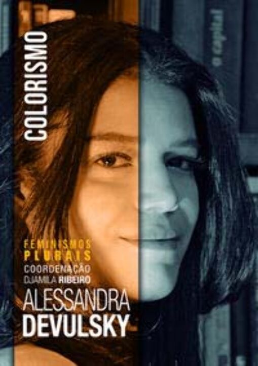 Livro Colorismo